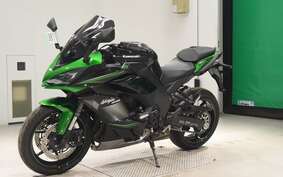 KAWASAKI NINJA 1000 SX 2022 ZXT02K