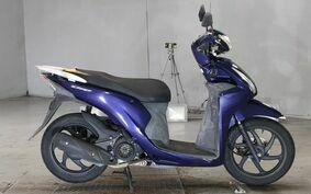 HONDA DIO 110 JF58