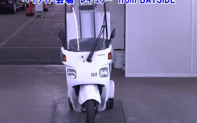HONDA GYRO CANOPY-2