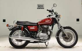 YAMAHA TX650 1977 447