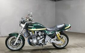 KAWASAKI ZEPHYR 1100 1992 ZRT10A