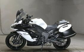 KAWASAKI NINJA 1000 SX 2020 ZXT02K