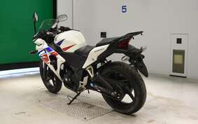 HONDA CBR250R GEN 3 MC41