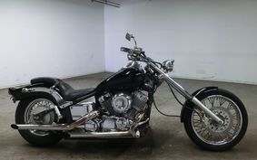 YAMAHA DRAGSTAR 400 1998 4TR