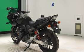 HONDA CB400 SUPER BOLDOR A 2022 NC42