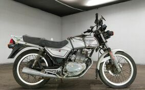 HONDA CB250RS-Z Z MC02