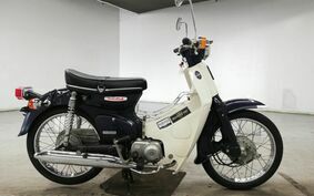 HONDA C70 SUPER CUB HA02