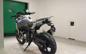 BMW G310GS 2019