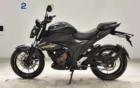 SUZUKI GIXXER 250 ED22B