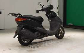 YAMAHA AXIS 125 TREET SE53J