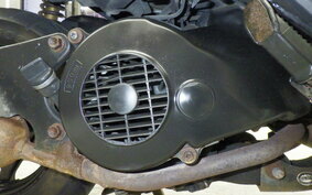 SUZUKI ADDRESS V125 G CF4EA