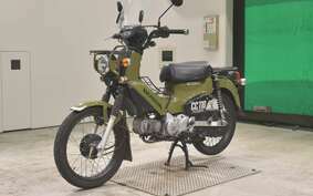 HONDA CROSS CUB 110 JA45