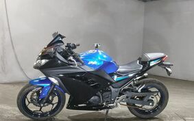 KAWASAKI NINJA 250 EX250L