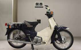 HONDA C90 SUPER CUB HA02