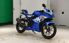 SUZUKI GSX-R125 DL33B