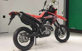 HONDA CRF250M MD38