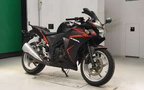 HONDA CBR250R GEN 3 MC41