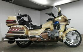 HONDA GL1500 GOLD WING SE 1992 SC22