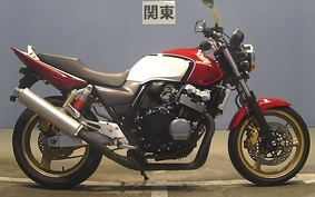 HONDA CB400SFV-3 2007 NC39