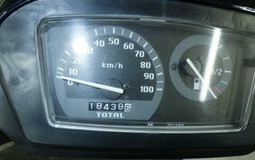 SUZUKI ADDRESS V100 CE11A