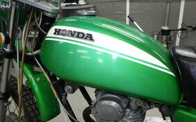 HONDA SL90 SL90K