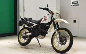 YAMAHA XT250 SEROW T 48Y