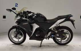 HONDA CBR250R A