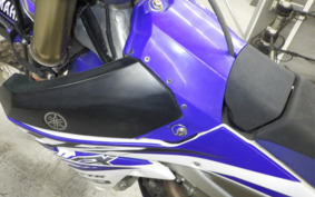 YAMAHA YZ250FX CG37C