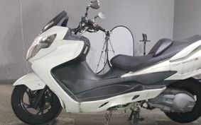 SUZUKI SKYWAVE 250S CJ46A