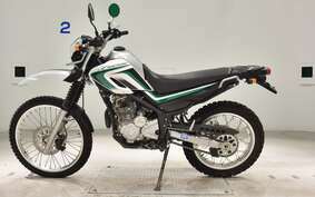 YAMAHA SEROW 250 DG17J