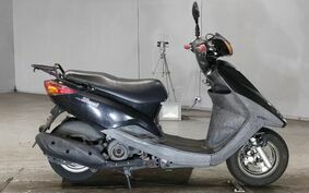 YAMAHA AXIS 125 TREET SE53J