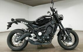 YAMAHA XSR900 2018 RN56J