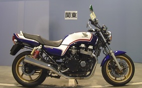 HONDA CB750 GEN 2 2008 RC42