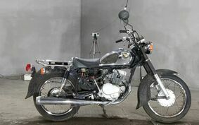 HONDA CD125T BENLY CD125T