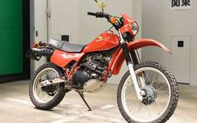 HONDA XL250R MD03