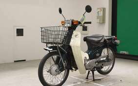 HONDA C70 SUPER CUB E C70