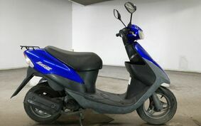 SUZUKI LET's 2 CA1PA