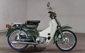 HONDA C70 SUPER CUB C70