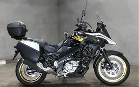 SUZUKI DL650 ( V-Strom 650 ) XT 2021 C733A