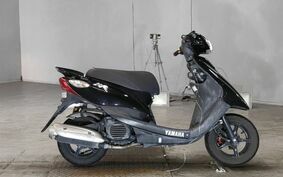 YAMAHA JOG ZR Evolution 2 SA39J