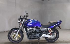 HONDA CB400SFV-2 NC39