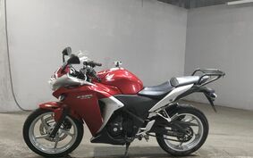 HONDA CBR250R MC41