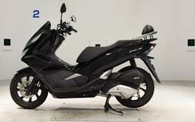 HONDA PCX125 JF81