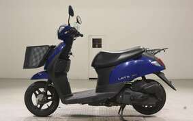 SUZUKI LET's CA4AA