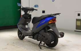 SUZUKI ADDRESS V125 CF4EA