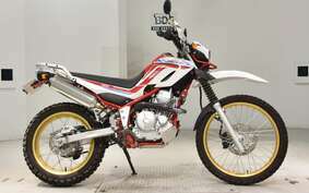 YAMAHA SEROW 250 Gen.3 DG31J