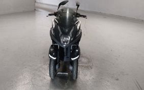 YAMAHA TORI CITY125 SE82J