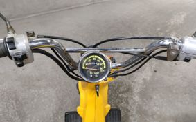 HONDA BYTE AF59