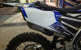 YAMAHA YZ250FX CG37C