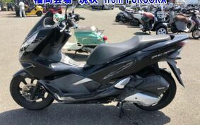 HONDA PCX 150 KF30